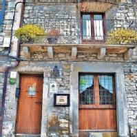Casa rural Casa Cruz (Boltaña)