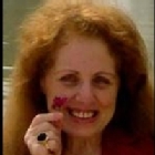 Ana Arias Saavedra
