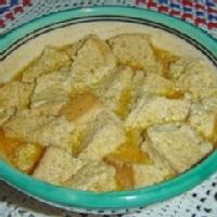 Sopas canas