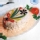 Pastel de liebre