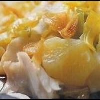 Porrusalda (meal)