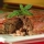 Pastel de carne murciano