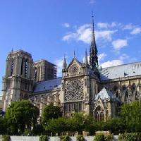 Catedral de Notre Dame de Paris