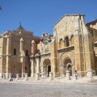 Basílica de San Isidoro de León