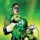 Linterna verde