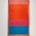 No.1 (Royal red and blue)