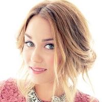 Lauren Conrad