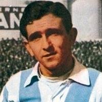 17: Domingo Tarasconi - 18 Goles. - main