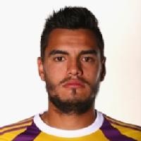 Sergio Romero