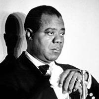 Louis Armstrong