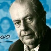 Alfredo Bravo