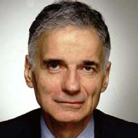 Ralph Nader