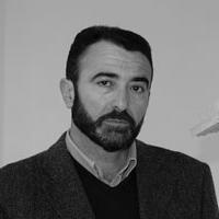 Andrés Alcántara