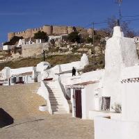 Chinchilla de Monte-Aragón