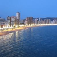 Benidorm