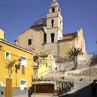 Monforte del Cid