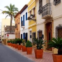 la Nucia