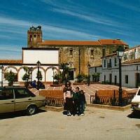 Puebla de Sancho Pérez