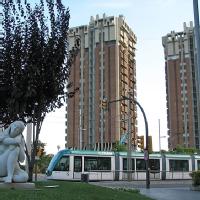 Esplugues de Llobregat