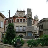 Sant Vicenç dels Horts