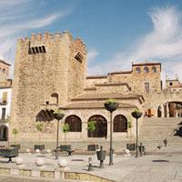 Cáceres