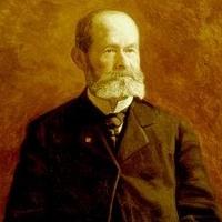 Daniel Garrison Brinton