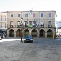 Montehermoso