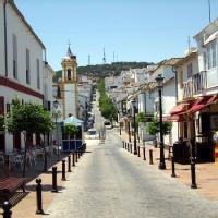 Prado del Rey