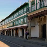 Almagro