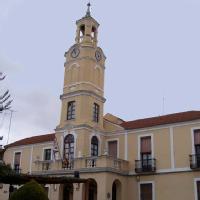 Malagón