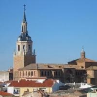 Manzanares