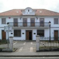 Boqueixón