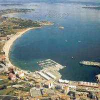 Santa Uxía de Ribeira