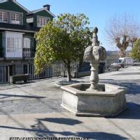 San Sadurniño