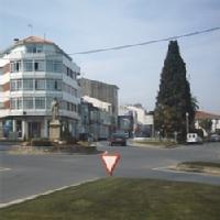 Santa Comba