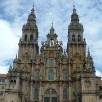 Santiago de Compostela