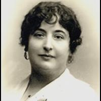 Carmen de Burgos