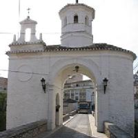 Pinos Puente