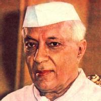Sri Pandit Jawaharlal Nehru