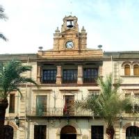Navas de San Juan