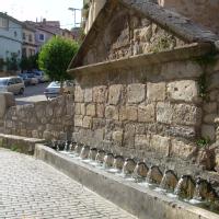 Muro de Aguas