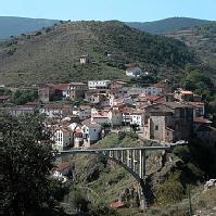 Ortigosa de Cameros