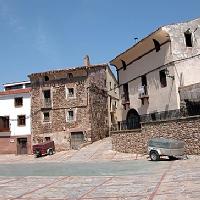 Santa Engracia del Jubera