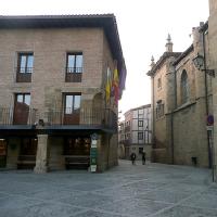 Santo Domingo de la Calzada