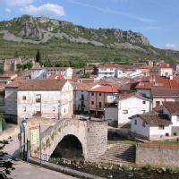 Torrecilla en Cameros