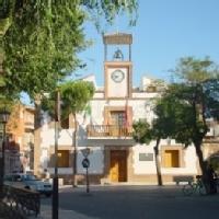 Álamo (El)