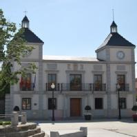Colmenar del Arroyo