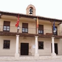 Colmenar de Oreja