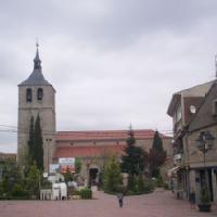 Galapagar