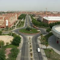 Getafe